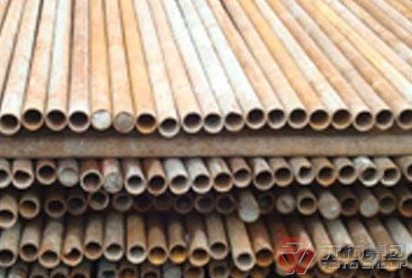 架子管多少錢(qián)一根？