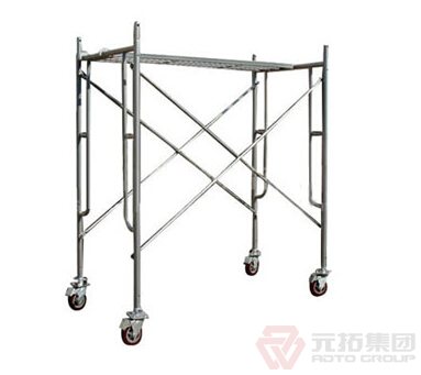 建筑移動(dòng)腳手架市場(chǎng)價(jià)格是多少？