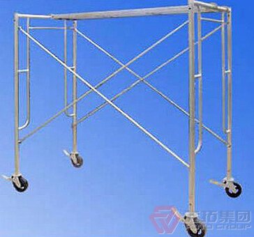 裝修腳手架租賃價(jià)格多少錢(qián)？