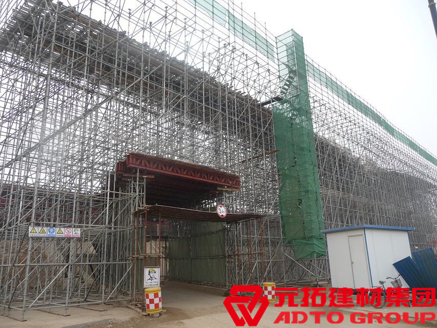 為什么腳手架總出事故，如何避免？