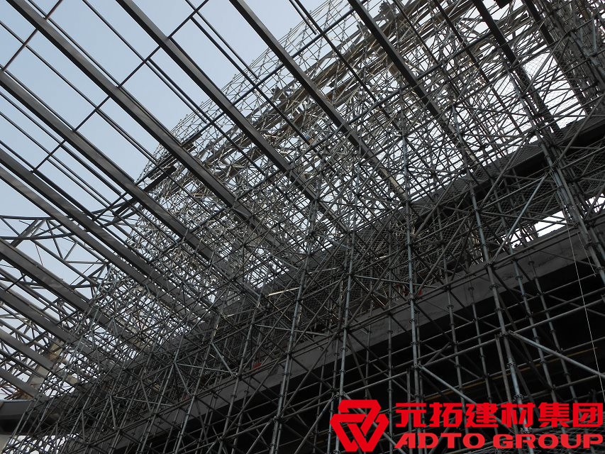 判斷腳手架鋼管扣件質(zhì)量的因素是什么？