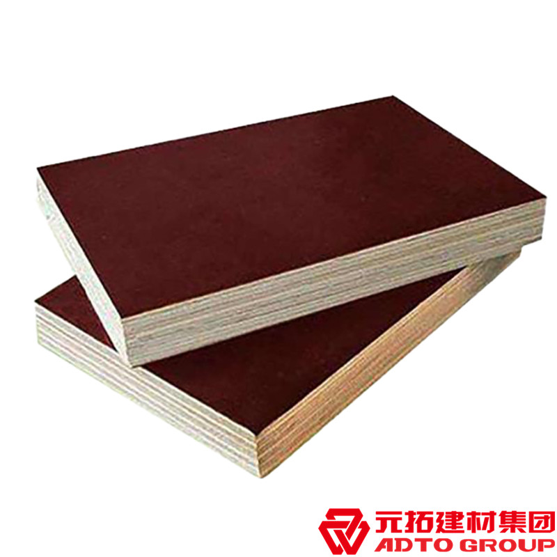 河北木模板生產(chǎn)廠家哪家好？元拓木模板性價比極高