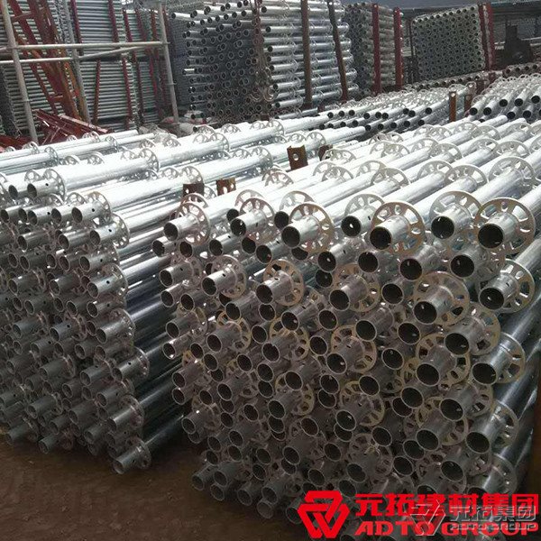 為什么盤扣式腳手架可以淘汰傳統(tǒng)腳手架？