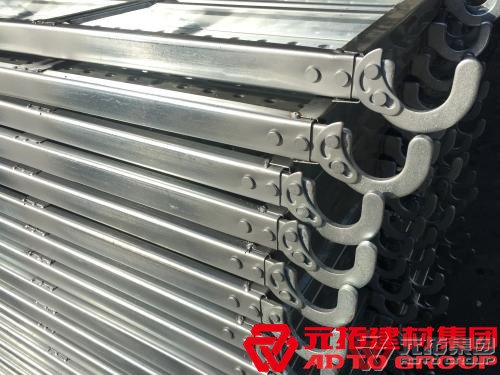 鋼跳板在使用時(shí)需要注意哪些問題？